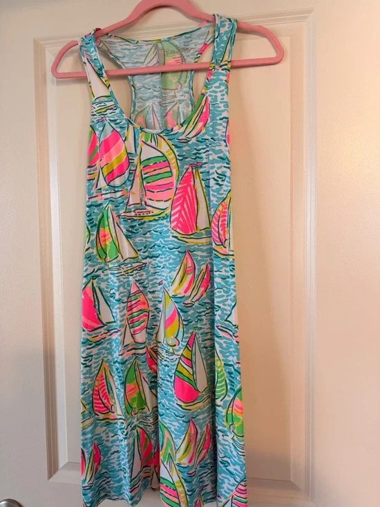 Lilly Pulitzer Dresses - Picture 4 of 4